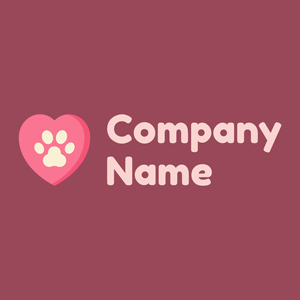 Dog on a Cadillac background - Animaux & Animaux de compagnie