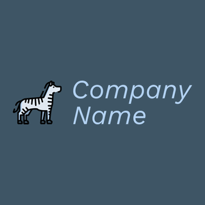 Zebra on a Cello background - Animaux & Animaux de compagnie