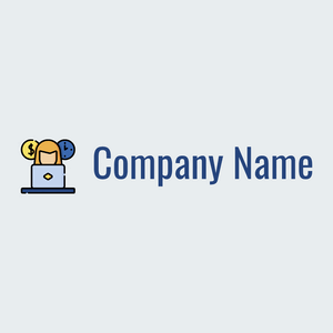 Freelancer logo on a grey background - Negócios & Consultoria