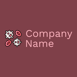 White blood cell logo on a Camelot background - Sommario