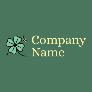 Clover on a Como background - Ecologia & Ambiente