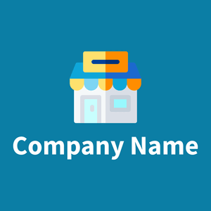 Solitude Agency on a Cerulean background - Empresa & Consultantes
