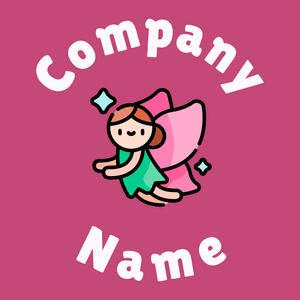 Fairy Logo Maker | Free Logo Design