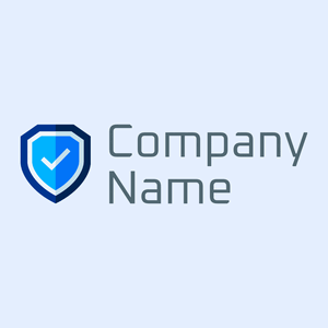 Deep Sky Blue Encrypted on a Alice Blue background - Tecnología
