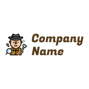 Archeologist on a White background - Environnement & Écologie