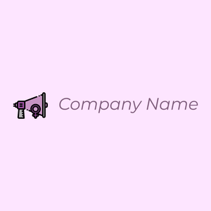 Feminism logo on a Magnolia background - Communauté & Non-profit
