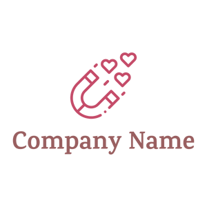 Attractive logo on a White background - Abstracto