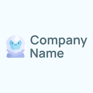 Snow Yeti logo on a Alice Blue background - Categorieën
