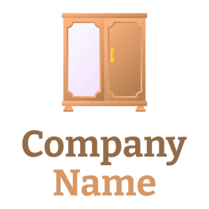 Mirror Closet logo on a White background - Moda & Belleza