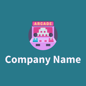 Arcade on a Elm background - Spiele & Freizeit