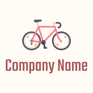 Road bike on a Floral White background - Automobiles & Vehículos