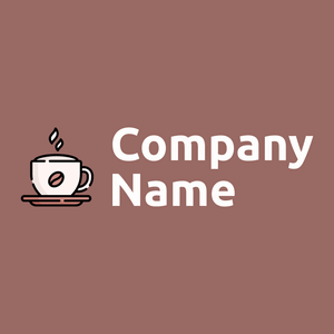 Coffee Logo Maker | Free Logo Design