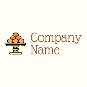Offering on a Floral White background - Religiosidade
