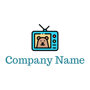Channel logo on a White background - Categorieën