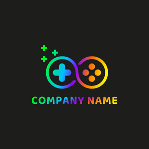 gaming controler logo - Tecnología
