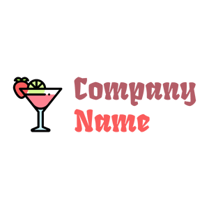 Cocktails on a White background - Nourriture & Boisson