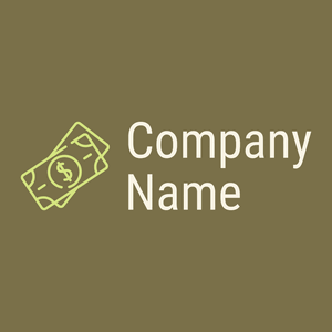 Money logo on a Go Ben background - Empresa & Consultantes