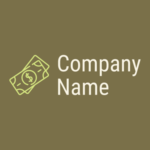 Money logo on a Go Ben background - Entreprise & Consultant