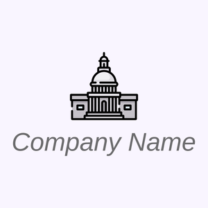 Capitol logo on a Magnolia background - Politica