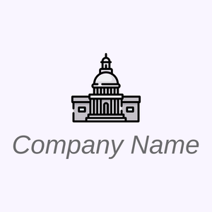 Capitol logo on a Magnolia background - Politiques