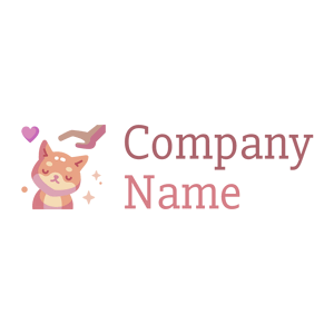 Pet on a White background - Animali & Cuccioli