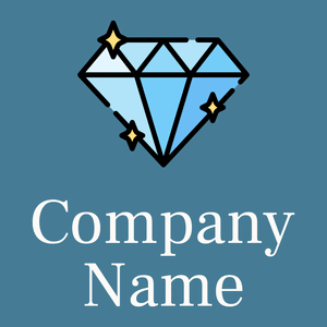 Diamond on a Jelly Bean background - Mode & Schoonheid