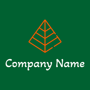 Pyramid chart logo on a Watercourse background - Sommario