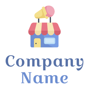 Geraldine Shop on a White background - Food & Drink