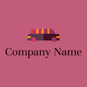 Limousine on a Royal Heath background - Automobili & Veicoli