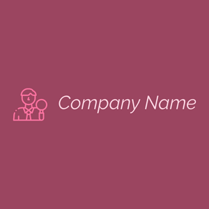 Inspector logo on a Cadillac background - Entreprise & Consultant