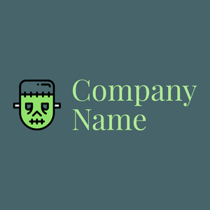 Frankenstein logo on a Tax Break background - Entertainment & Kunst