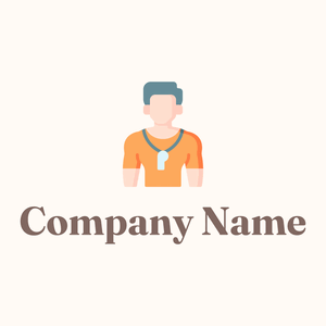 Rajah Trainer on a Seashell background - Entreprise & Consultant