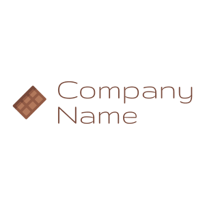 Chocolate bar on a White background - Negócios & Consultoria