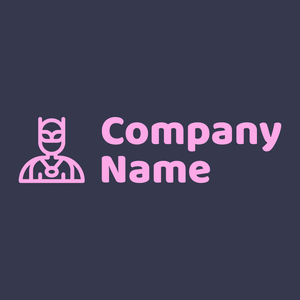 Batman on a Cloud Burst background - Spiele & Freizeit