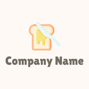 Toast logo on a pale background - Landwirtschaft