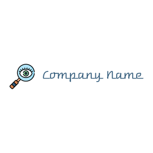Search logo on a White background - Medicina & Farmacia