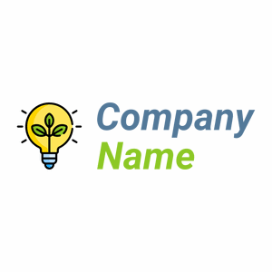 Green energy on a White background - Vendita al dettaglio