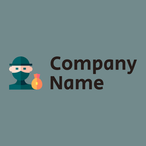 Illegal transaction logo on a Juniper background - Sicurezza