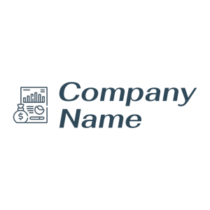 Report logo on a White background - Negócios & Consultoria