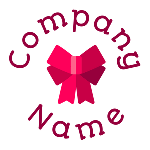 Razzmatazz Bow on a White background - Domaine sportif