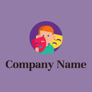 Kingfisher Daisy Actor on a Ce Soir background - Empresa & Consultantes
