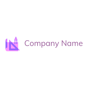 Planning logo on a White background - Construction & Tools