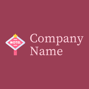 Board logo on a Night Shadz background - Reise & Hotel