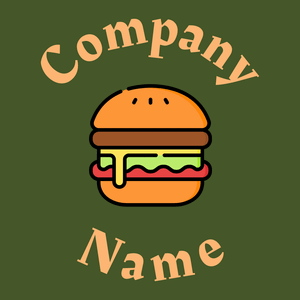 Burger Và Logo Chữ B Hình minh họa Sẵn có - Tải xuống Hình ảnh Ngay bây giờ  - Biểu trưng - Biểu tượng, Chữ b, Bánh mì kẹp thịt - iStock