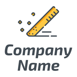 Yellow Chalk logo on a White background - Éducation
