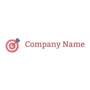 Target logo on a White background - Spiele & Freizeit