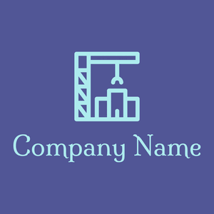 Business logo on a Governor Bay background - Costruzioni & Strumenti