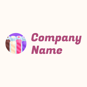 Flavour logo on a Seashell background - Sommario