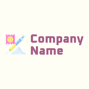 Alice Blue Drugs on a Ivory background - Medical & Farmacia