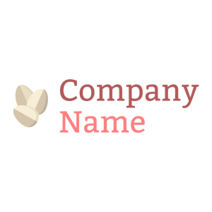 Oat logo on a White background - Agriculture